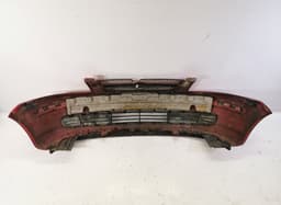 HYUNDAI Front Bumper HYUNDAI GETZ (TB) (2002-2009) — thumbnail 4