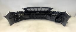 PEUGEOT 1610742080 Front Bumper PEUGEOT 308 II (T9) (2013-2021) — thumbnail 4
