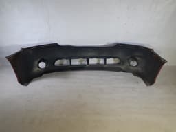 KIA Front Bumper KIA CARNIVAL II (GQ) (2001-2005) — thumbnail 10