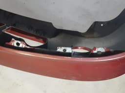 KIA Front Bumper KIA CARNIVAL II (GQ) (2001-2005) — thumbnail 9