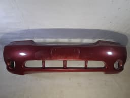 KIA Front Bumper KIA CARNIVAL II (GQ) (2001-2005) — thumbnail 2