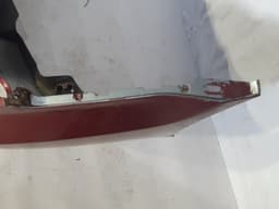 KIA Front Bumper KIA CARNIVAL II (GQ) (2001-2005) — thumbnail 8