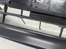 TOYOTA 5211926590 Front Bumper TOYOTA HIACE / GRANVIA (XH10, XH20) (1995-2004) — thumbnail 4