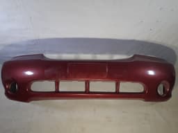 KIA Front Bumper KIA CARNIVAL II (GQ) (2001-2005) — thumbnail 1