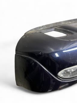 MERCEDES-BENZ A1638804670 Front Bumper MERCEDES-BENZ ML-CLASS (W163) (1998-2005) — thumbnail 2