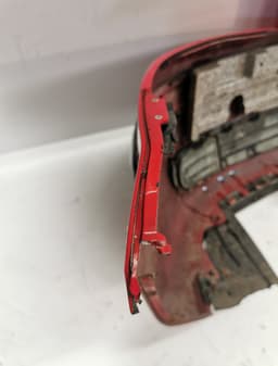HYUNDAI Front Bumper HYUNDAI GETZ (TB) (2002-2009) — thumbnail 5