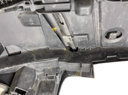 VOLVO 08620598 Front Bumper VOLVO XC90 I (2002-2014) — thumbnail 8