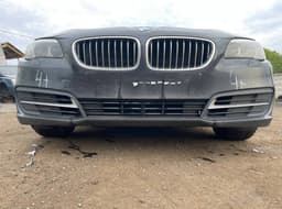 BMW Front Bumper BMW 5 (F10, F11) (2010-2017) — thumbnail 1