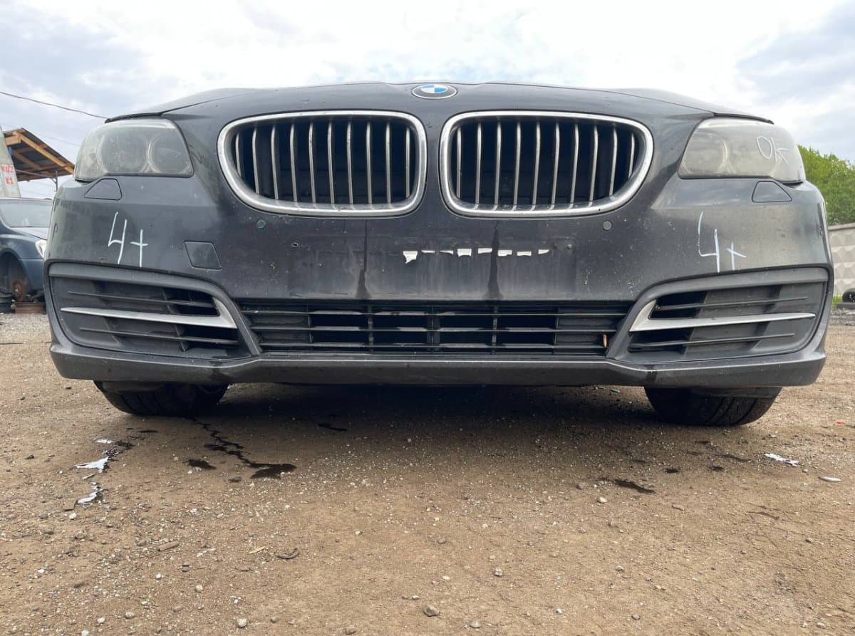 BMW Front Bumper BMW 5 (F10, F11) (2010-2017)