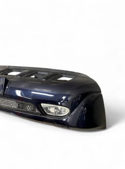 MERCEDES-BENZ A1638804670 Front Bumper MERCEDES-BENZ ML-CLASS (W163) (1998-2005) — thumbnail 7