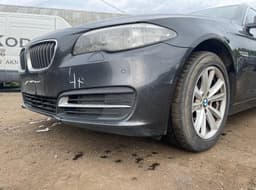 BMW Front Bumper BMW 5 (F10, F11) (2010-2017) — thumbnail 3