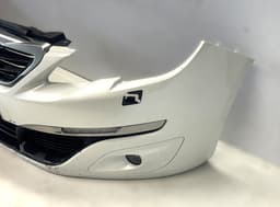 PEUGEOT 1610742080 Front Bumper PEUGEOT 308 II (T9) (2013-2021) — thumbnail 3