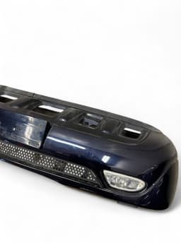 MERCEDES-BENZ A1638804670 Front Bumper MERCEDES-BENZ ML-CLASS (W163) (1998-2005) — thumbnail 6