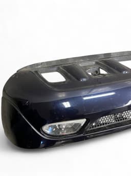MERCEDES-BENZ A1638804670 Front Bumper MERCEDES-BENZ ML-CLASS (W163) (1998-2005) — thumbnail 3