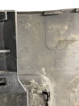 VOLVO 08620598 Front Bumper VOLVO XC90 I (2002-2014) — thumbnail 9