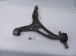 MERCEDES-BENZ A1643303507 A1643303007 Front Axle Track Control Arm lower Right MERCEDES-BENZ GL-CLASS (X164) (2006-2012) — thumbnail 1