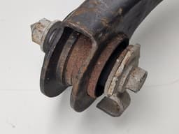 JEEP 68046195A1 Front axle Track Control Arm upper left JEEP GRAND CHEROKEE IV (WK, WK2) (2010-2021) — thumbnail 2