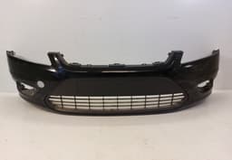 FORD 8M5117757AW 8M5117757A 8M5117757 Front Bumper FORD FOCUS II (2004-2012) — thumbnail 1
