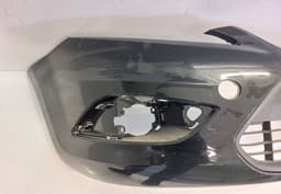 FORD 8M5117757AW 8M5117757A 8M5117757 Front Bumper FORD FOCUS II (2004-2012) — thumbnail 9