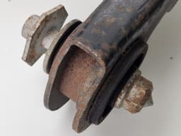 JEEP 68046195A1 Front axle Track Control Arm upper left JEEP GRAND CHEROKEE IV (WK, WK2) (2010-2021) — thumbnail 3