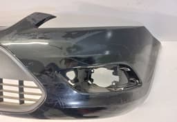 FORD 8M5117757AW 8M5117757A 8M5117757 Front Bumper FORD FOCUS II (2004-2012) — thumbnail 4