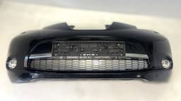 NISSAN 620223ND1H Front Bumper NISSAN LEAF I (ZE0) (2010-2017) — thumbnail 4