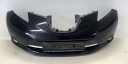 NISSAN 620223ND1H Front Bumper NISSAN LEAF I (ZE0) (2010-2017) — thumbnail 1