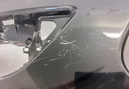 FORD 8M5117757AW 8M5117757A 8M5117757 Front Bumper FORD FOCUS II (2004-2012) — thumbnail 10