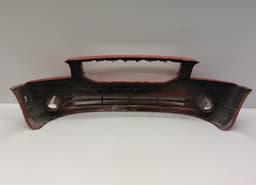 DODGE 5183394AE 0ZW83TRMAB Front Bumper DODGE CALIBER (2006-2012) — thumbnail 9