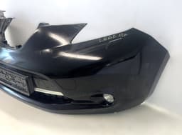 NISSAN 620223ND1H Front Bumper NISSAN LEAF I (ZE0) (2010-2017) — thumbnail 3