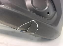 MERCEDES-BENZ A4478850425 Front Bumper MERCEDES-BENZ VITO / V-CLASS (W447) (2014-) — thumbnail 4
