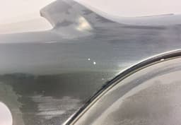 FORD 8M5117757AW 8M5117757A 8M5117757 Front Bumper FORD FOCUS II (2004-2012) — thumbnail 8