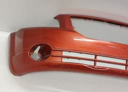 DODGE 5183394AE 0ZW83TRMAB Front Bumper DODGE CALIBER (2006-2012) — thumbnail 8