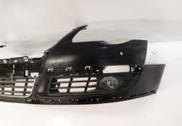 VW 3C0807221 Front Bumper VW PASSAT B6 (3C) (2005-2010) — thumbnail 3