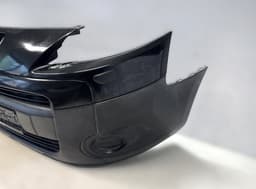 PEUGEOT 7401PT Front Bumper PEUGEOT PARTNER II (B9) (2008-2018) — thumbnail 3
