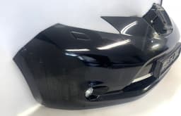 NISSAN 620223ND1H Front Bumper NISSAN LEAF I (ZE0) (2010-2017) — thumbnail 2