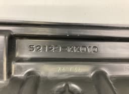 TOYOTA 52129KK010 52129-KK010 Front bumper / parts, other TOYOTA HILUX VIII (AN110, AN120, AN130) (2015-) — thumbnail 2