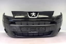 PEUGEOT 7401PT Front Bumper PEUGEOT PARTNER II (B9) (2008-2018) — thumbnail 1