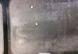 VW 3C0807221 Front Bumper VW PASSAT B6 (3C) (2005-2010) — thumbnail 10
