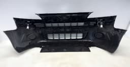 PEUGEOT 7401PT Front Bumper PEUGEOT PARTNER II (B9) (2008-2018) — thumbnail 4