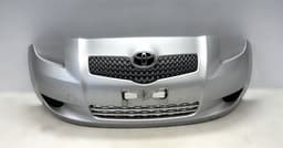 TOYOTA 521190D977 Front Bumper TOYOTA YARIS II (XP90) (2005-2013) — thumbnail 1