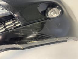 NISSAN 620223ND1H Front Bumper NISSAN LEAF I (ZE0) (2010-2017) — thumbnail 5