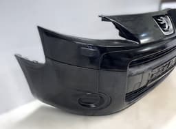 PEUGEOT 7401PT Front Bumper PEUGEOT PARTNER II (B9) (2008-2018) — thumbnail 2