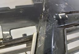 VW 3C0807221 Front Bumper VW PASSAT B6 (3C) (2005-2010) — thumbnail 6