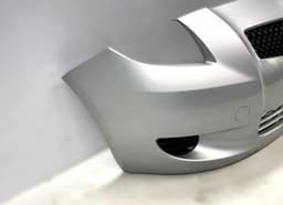 TOYOTA 521190D977 Front Bumper TOYOTA YARIS II (XP90) (2005-2013) — thumbnail 2