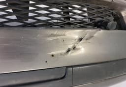 FORD 7M5807221 Front Bumper FORD GALAXY I (WGR) (1995-2006) — thumbnail 6