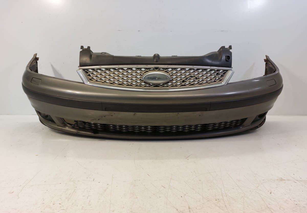 7M5807221 Front Bumper FORD GALAXY I (WGR) (1995-2006)