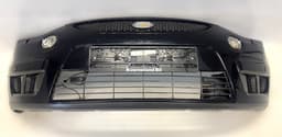 FORD 6M21R17757A Front Bumper FORD S-MAX I (2006-2014) — thumbnail 1