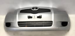 TOYOTA 521190D977 Front Bumper TOYOTA YARIS II (XP90) (2005-2013) — thumbnail 4