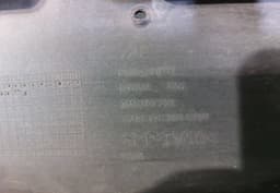 FORD 7M5807221 Front Bumper FORD GALAXY I (WGR) (1995-2006) — thumbnail 9
